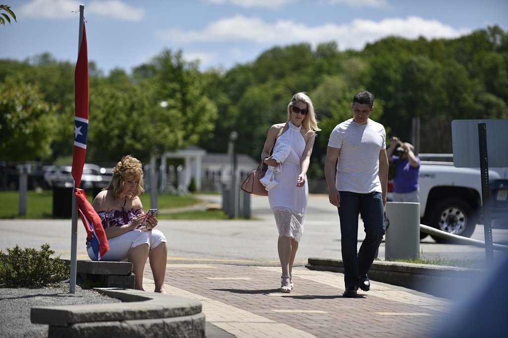 2019 Memorial Day Remembrance Ceremony