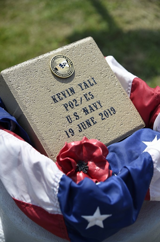 2019 AVM Honorable Service Ceremony