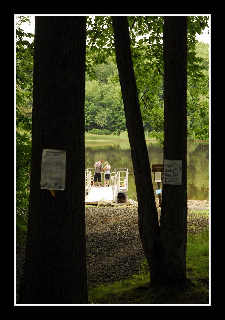 Teetertown Preserve 