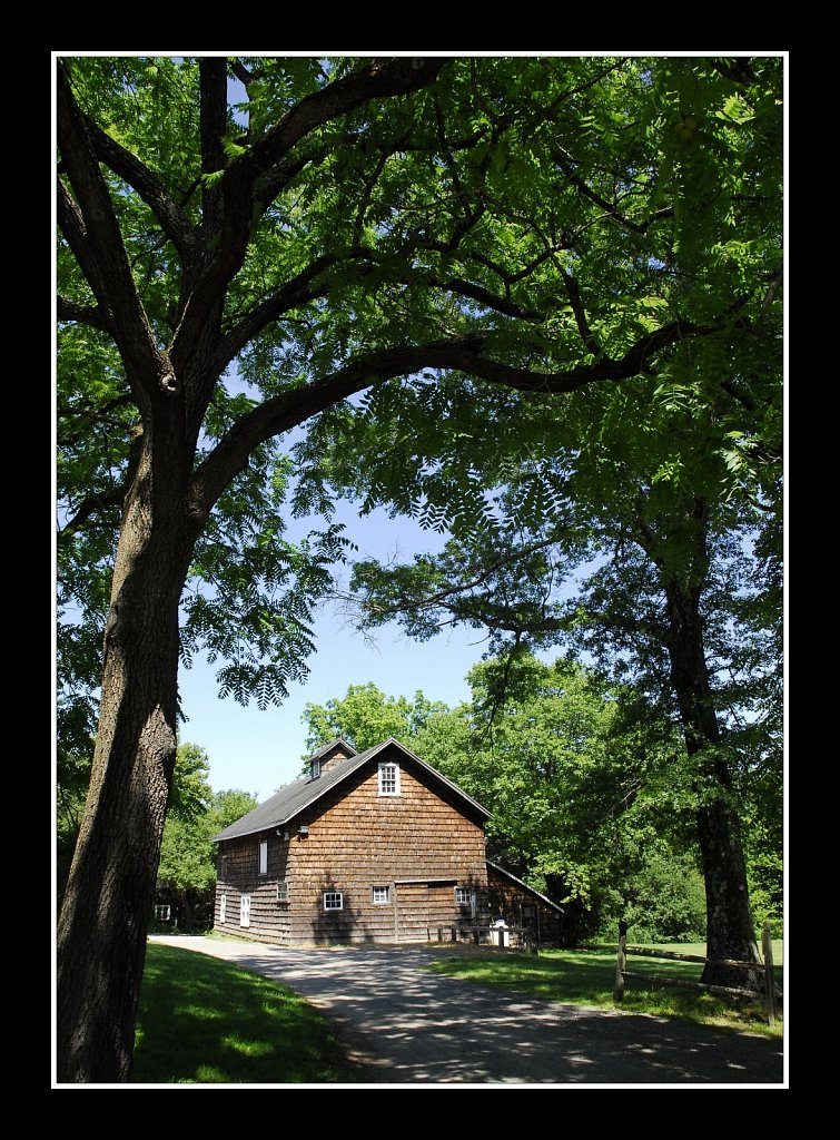 Barn