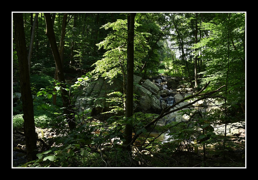 Schooley's Mountain Park