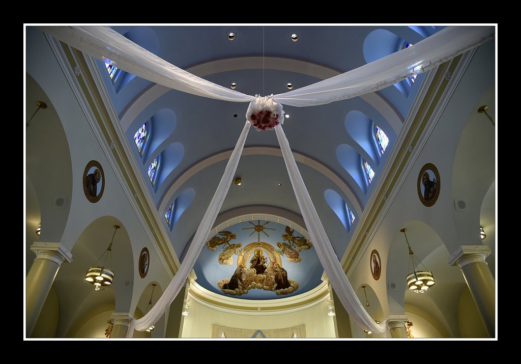 Our Lady of Mount Carmel