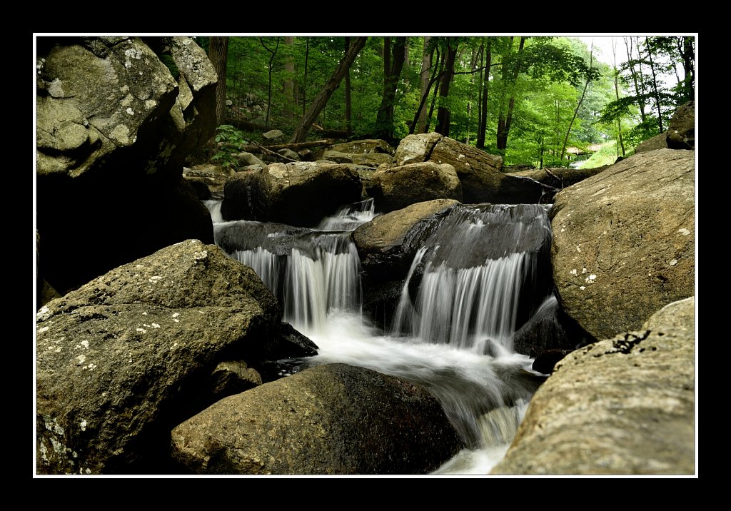 Schooley's Mountain Park