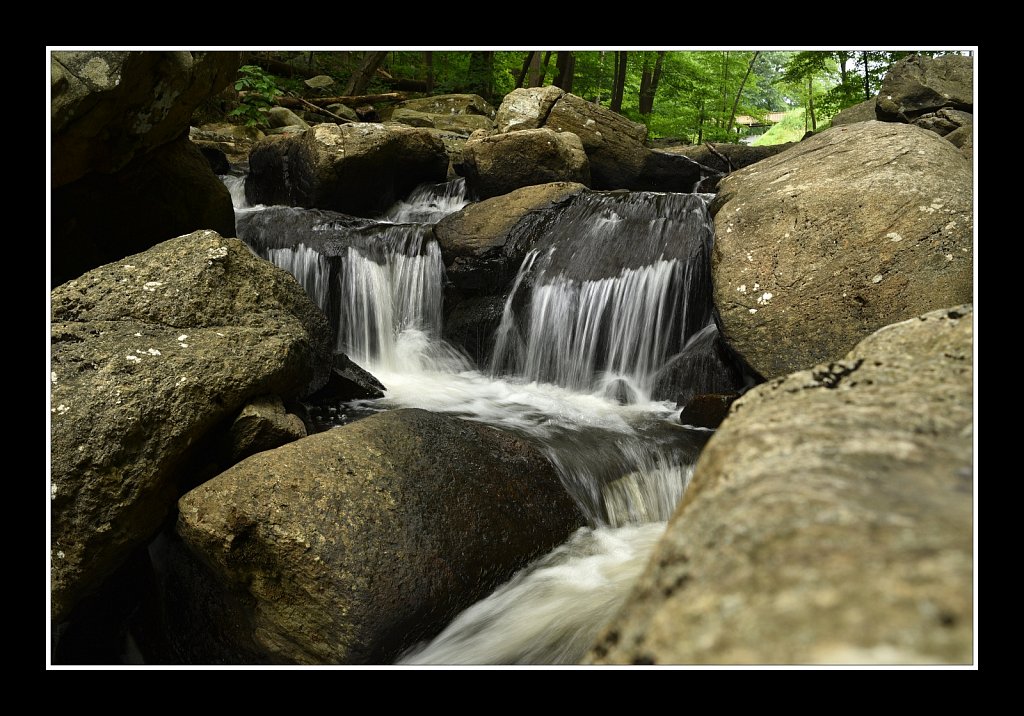 Schooley's Mountain Park