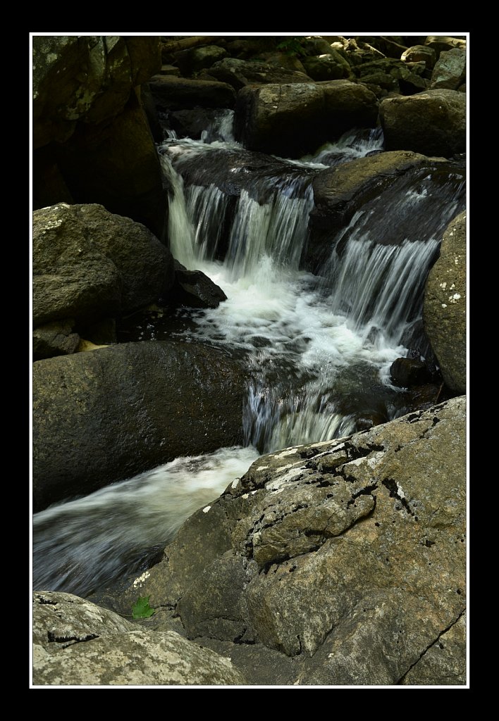 Schooley's Mountain Park
