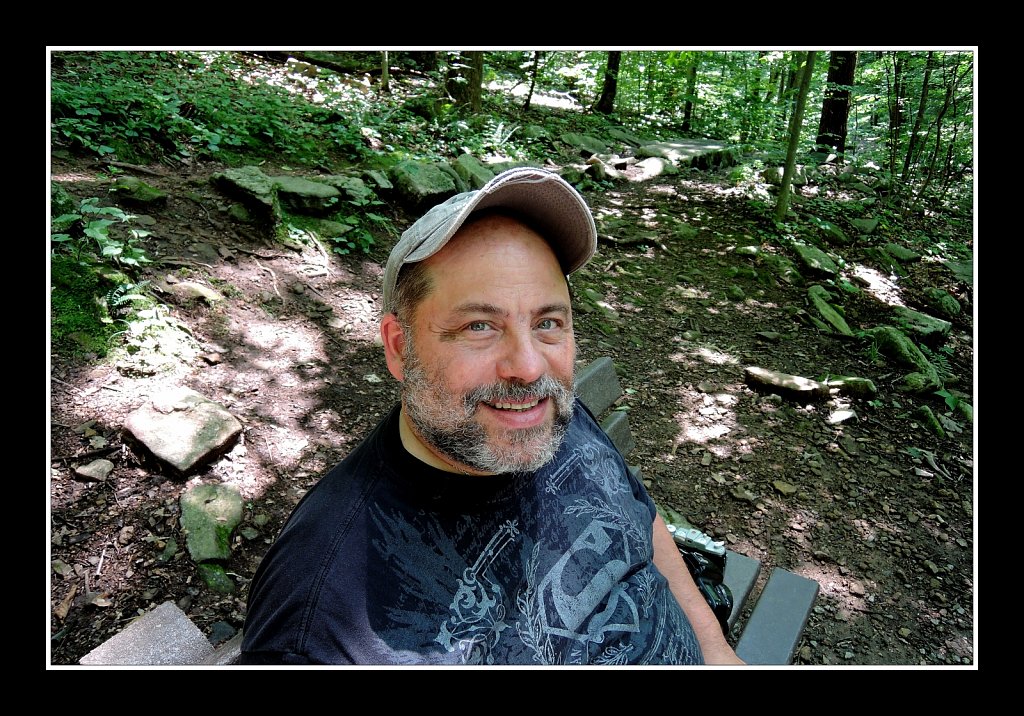 Schooley's Mountain Park