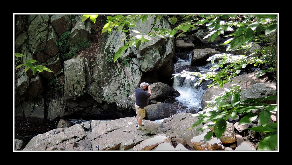 Schooley's Mountain Park