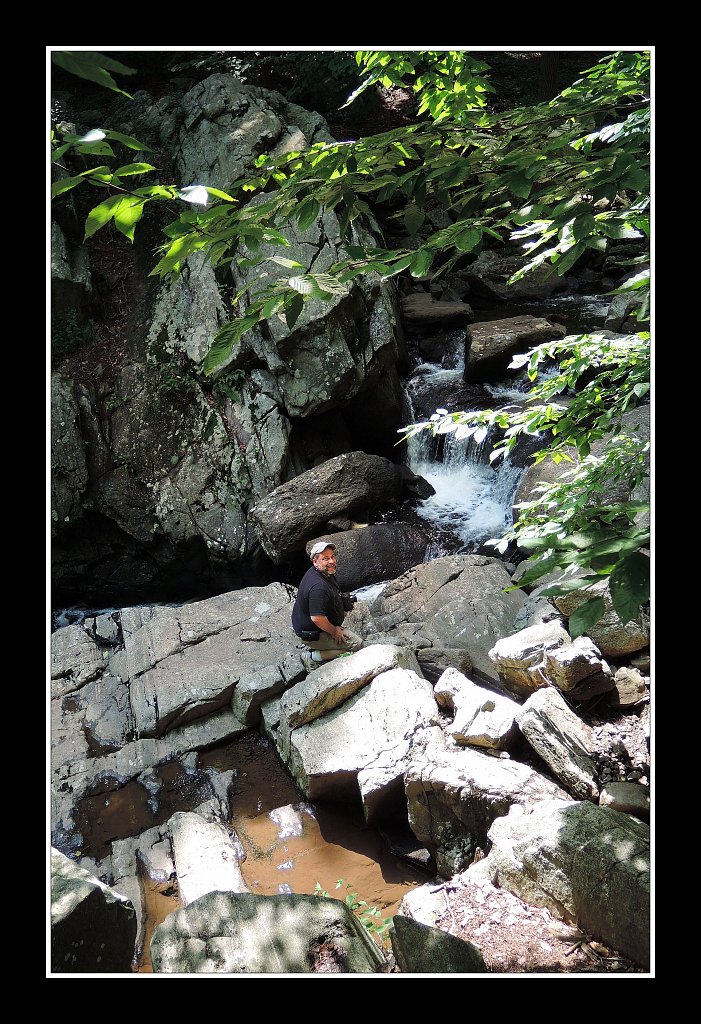 Schooley's Mountain Park