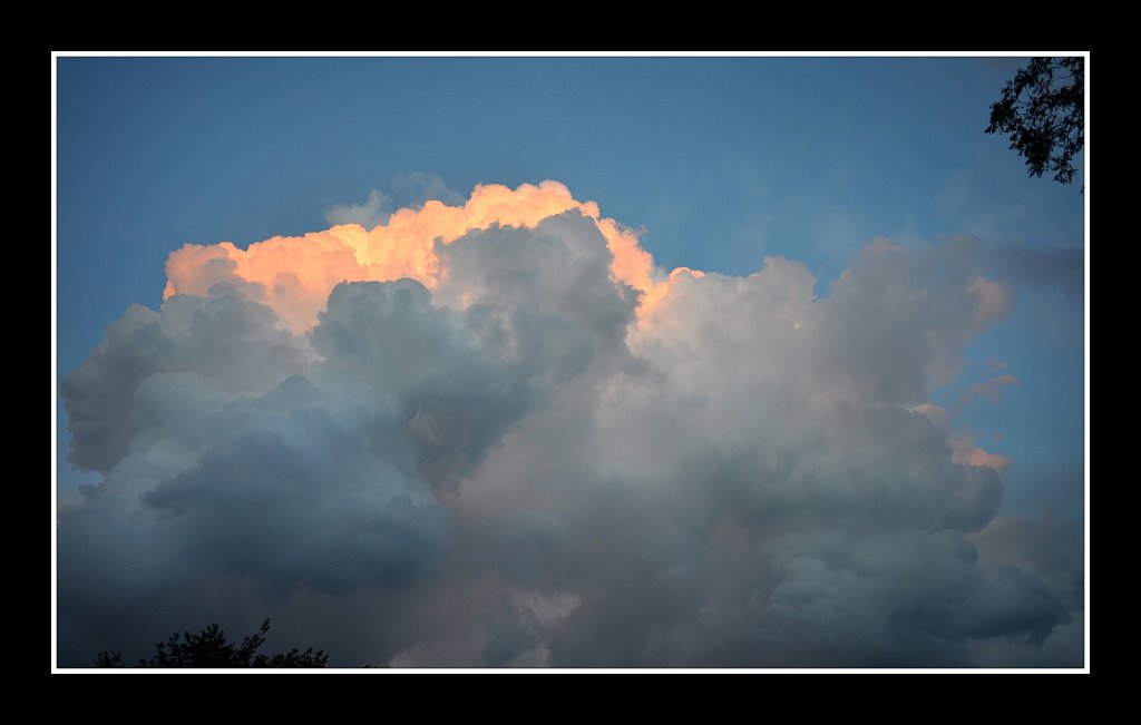 Storm Clouds