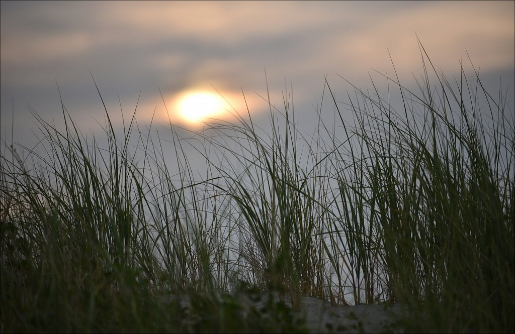 Wildwood Crest Sunrise