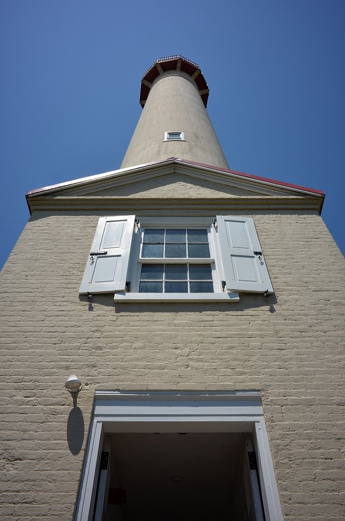 Cape May Lighthouse