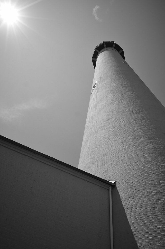 Cape May Lighthouse