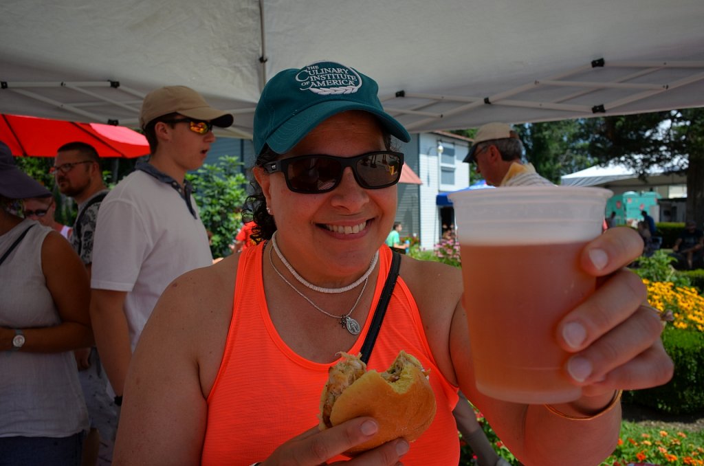 Crab and Craft Beer Festival