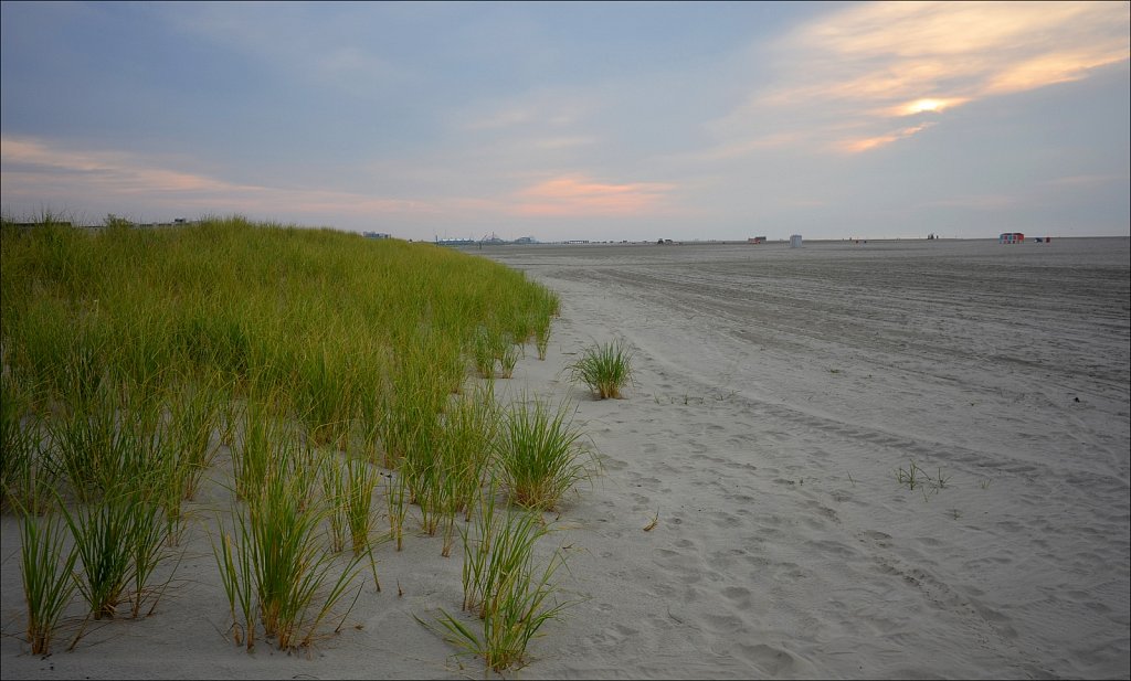 Wildwood Crest Sunrise