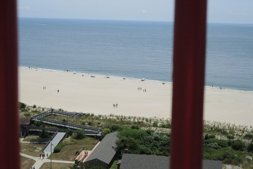 Cape May Light House