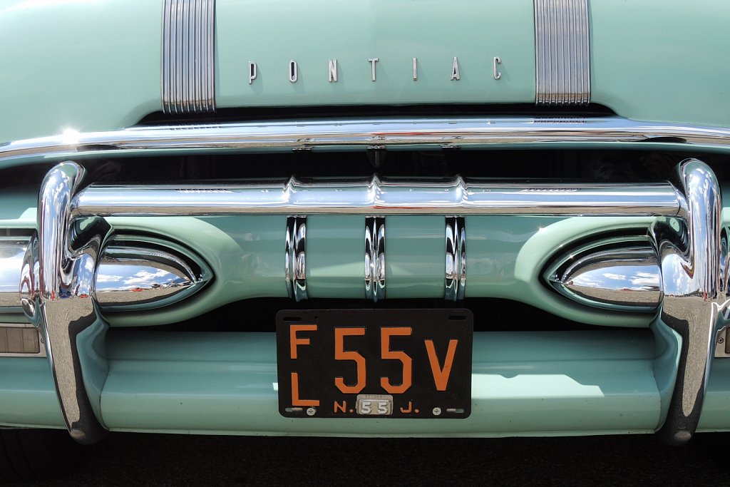 Annual Cops and Rodders Car Show