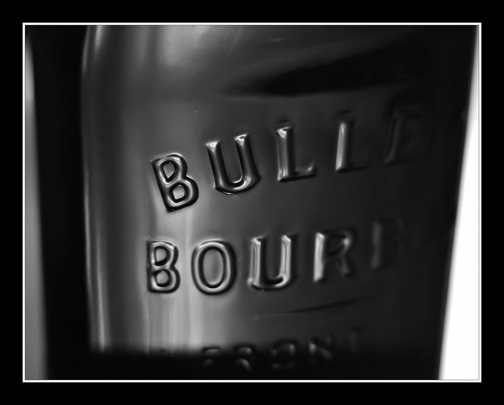 Bulleit Bourbon