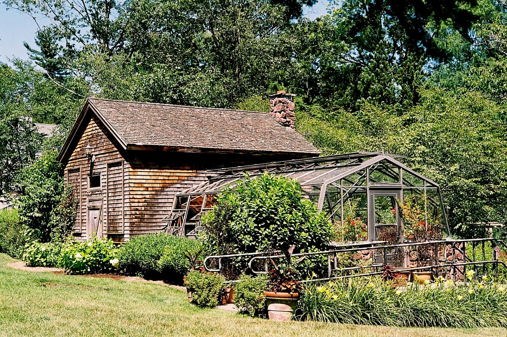 Willowwood Arboretum