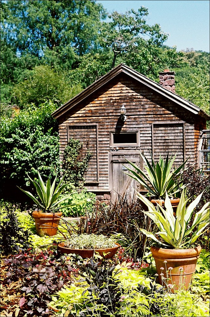 Willowwood Arboretum