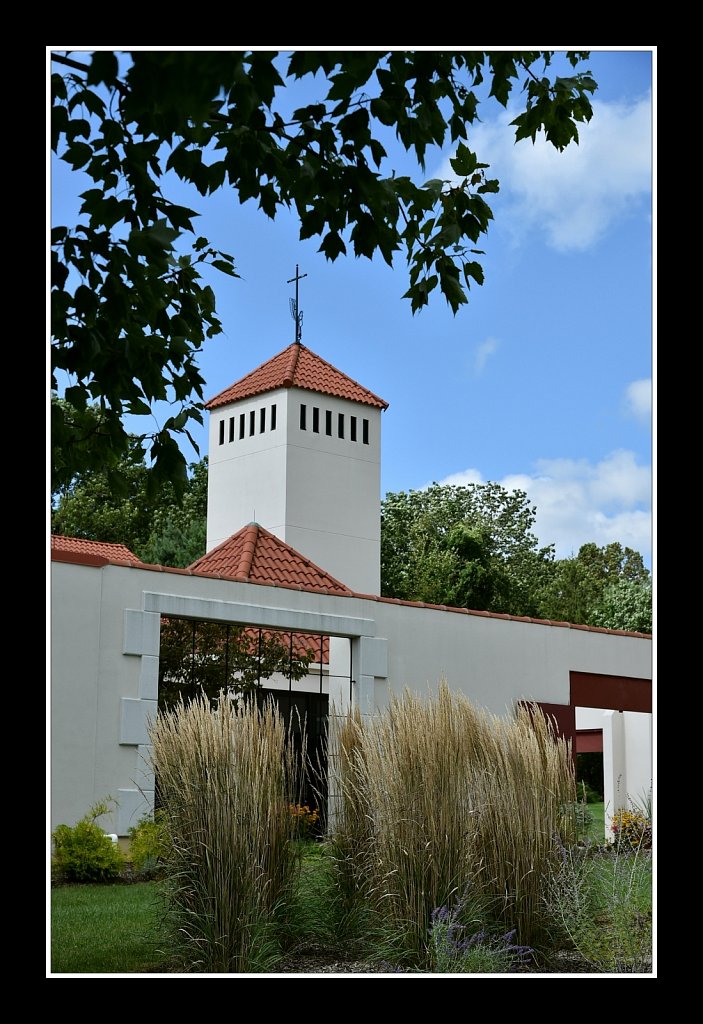 Saint Matthew RC Church