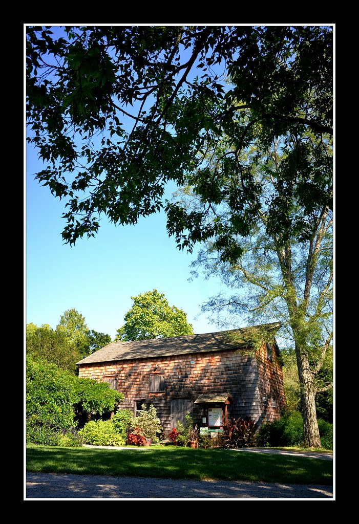 Willowwood Arboretum 