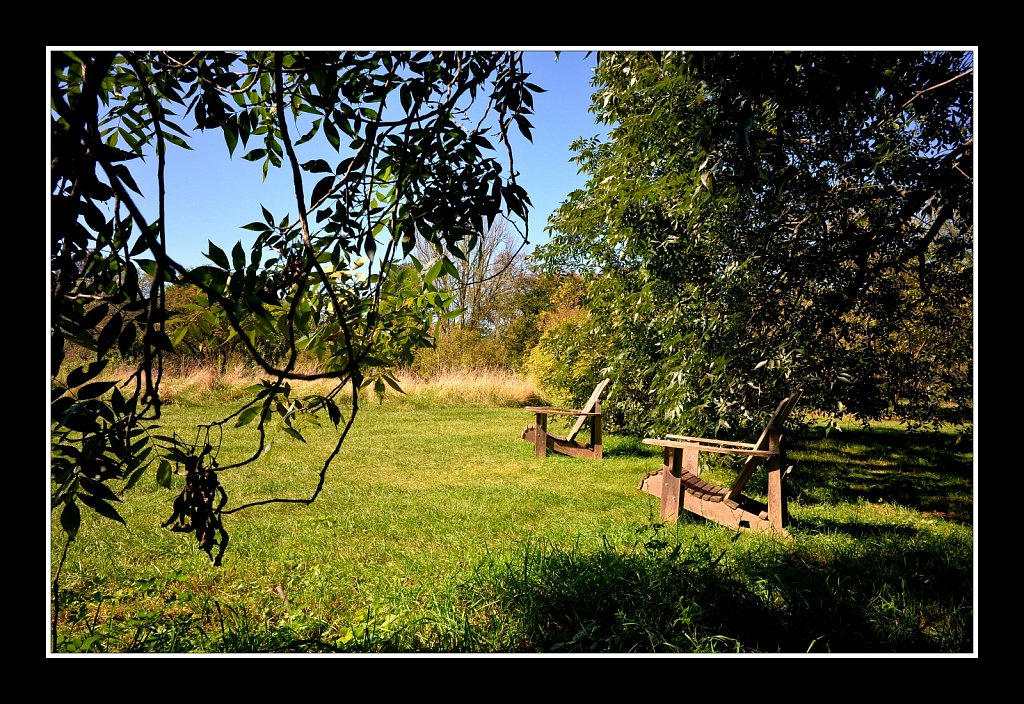 Willowwood Arboretum 
