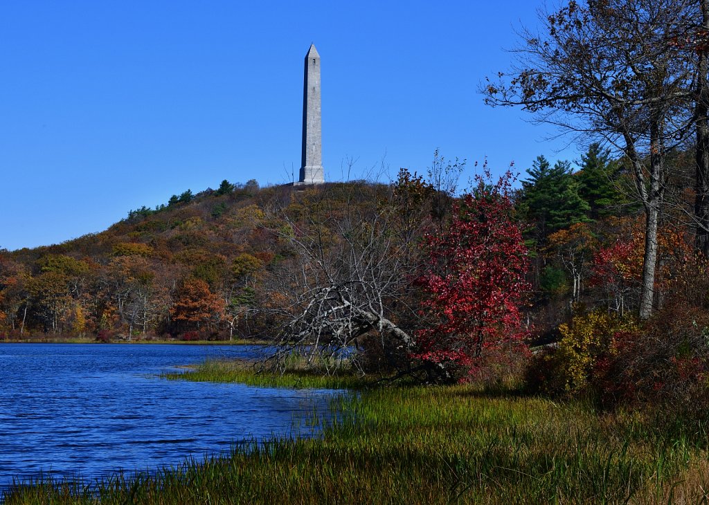 High Point Sate Park