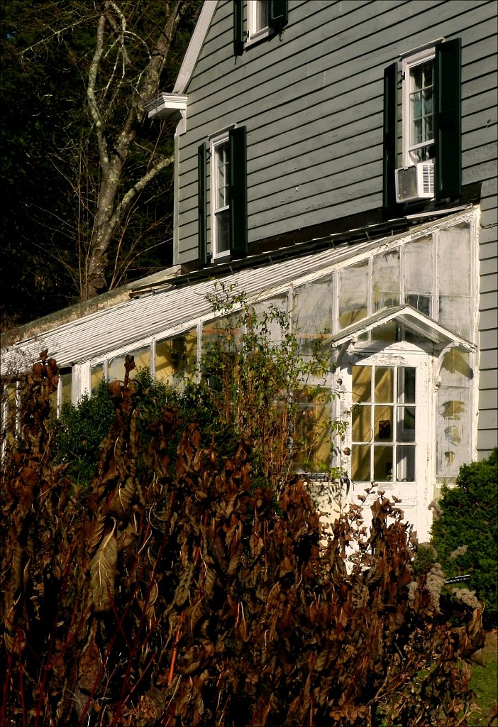 Willowwood Arboretum 