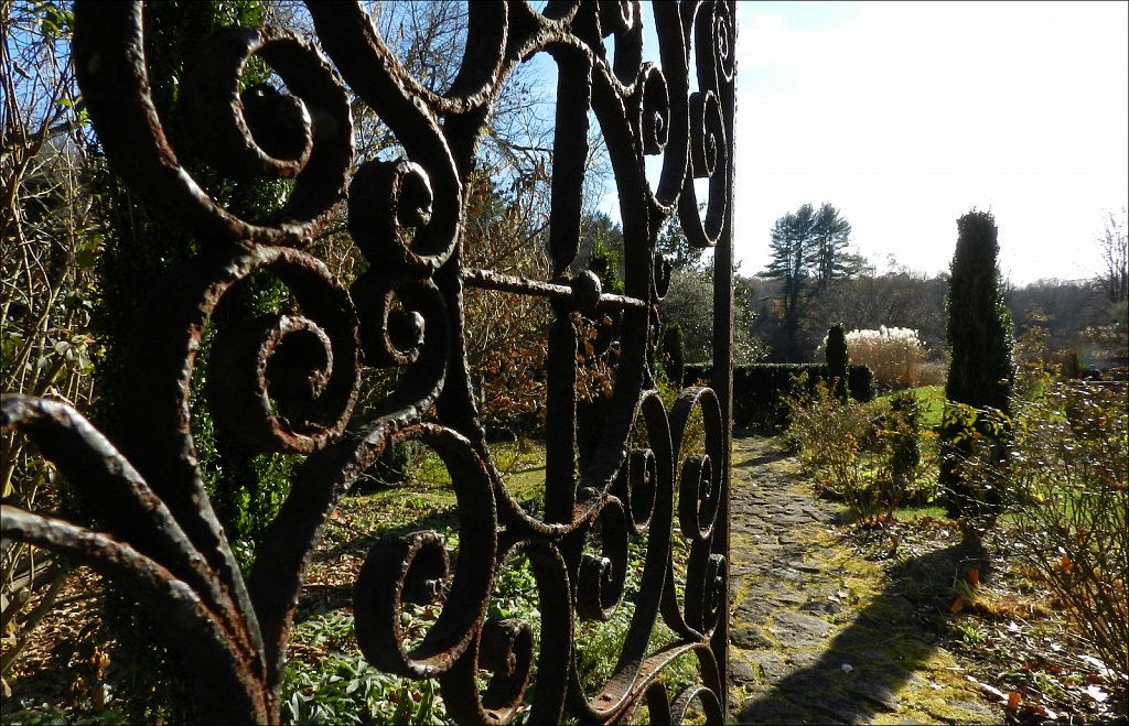 Willowwood Arboretum 