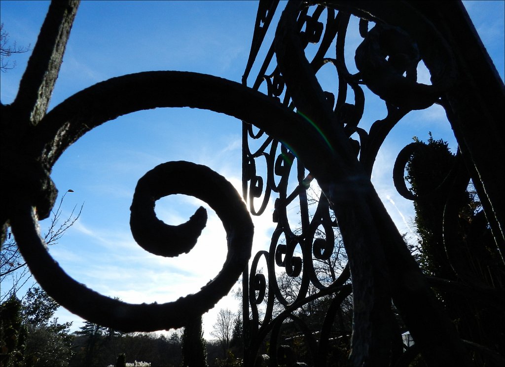 Willowwood Arboretum 
