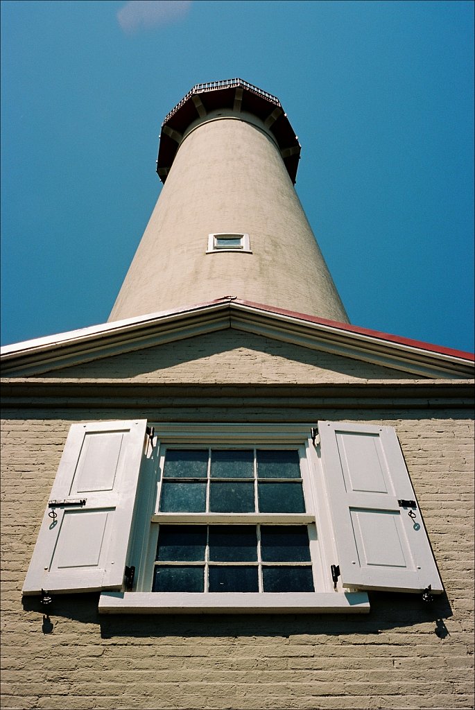 Cape May Lighthouse