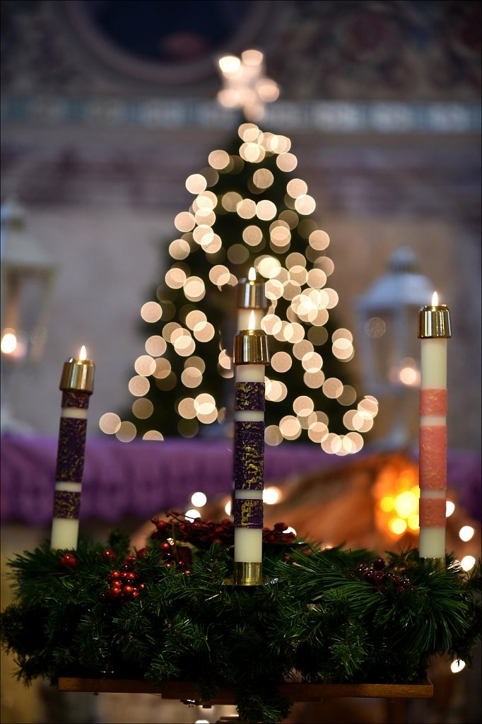 4th Sunday of Advent