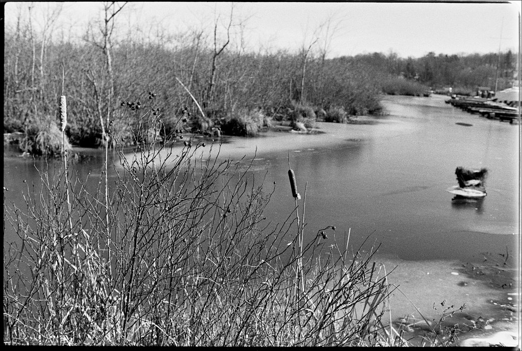 South Branch of the Raritan River