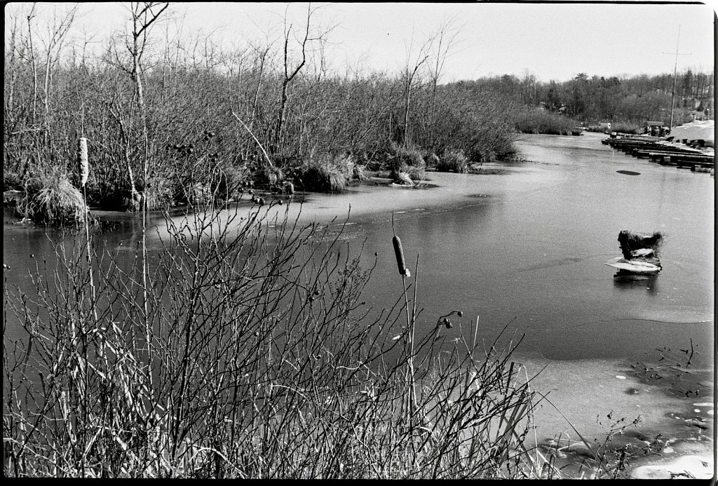 South Branch of the Raritan River