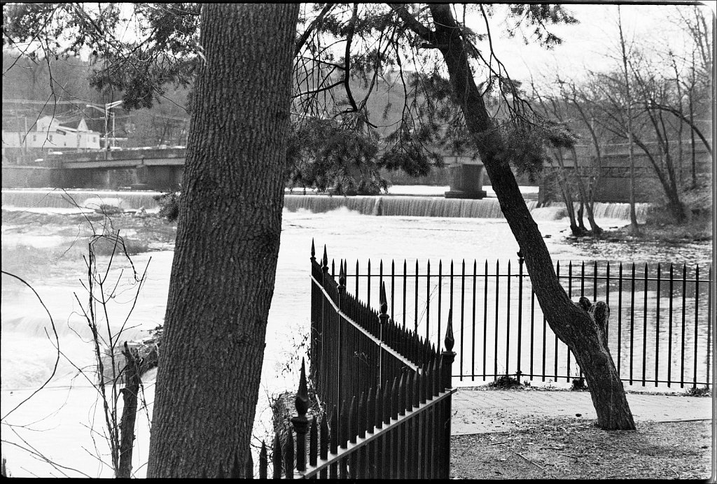 The Great Falls Historic District