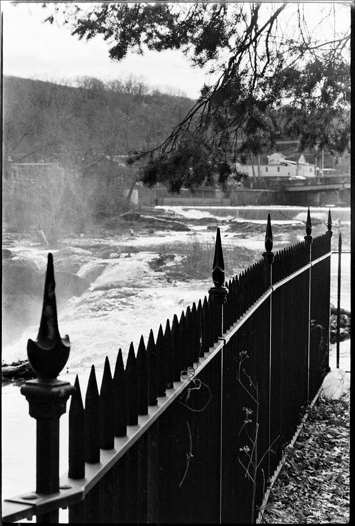 The Great Falls Historic District