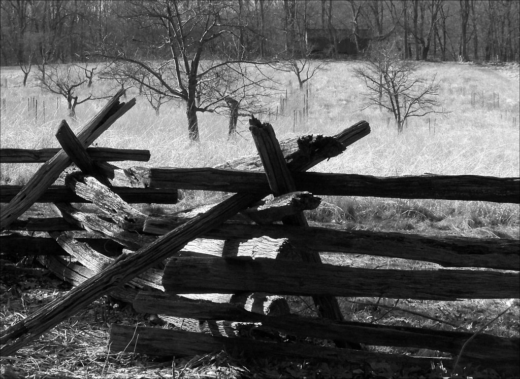 The Wick Farm at Jockey Hollow  