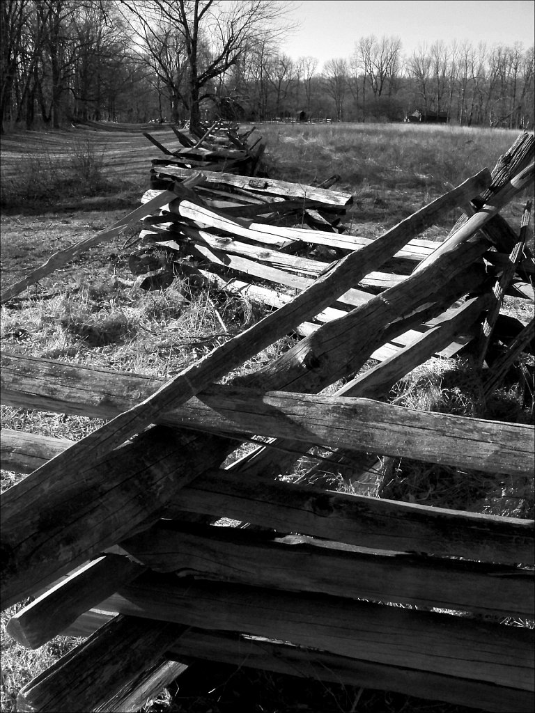 The Wick Farm at Jockey Hollow  