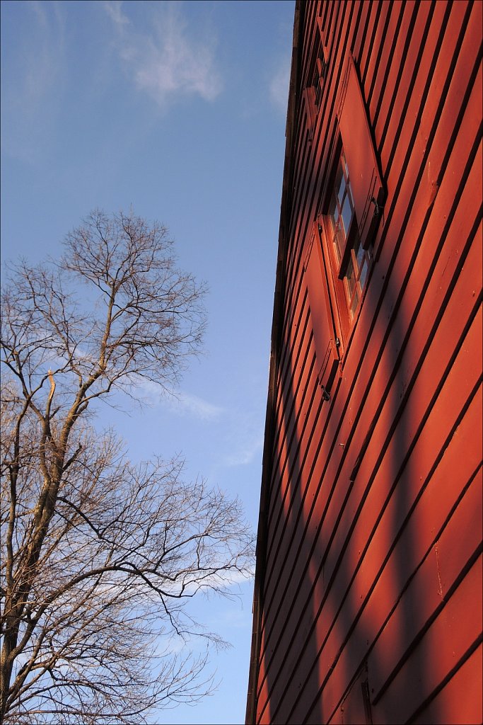 The Wick Farm at Jockey Hollow 