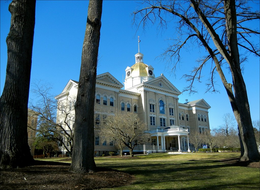 Centenary University