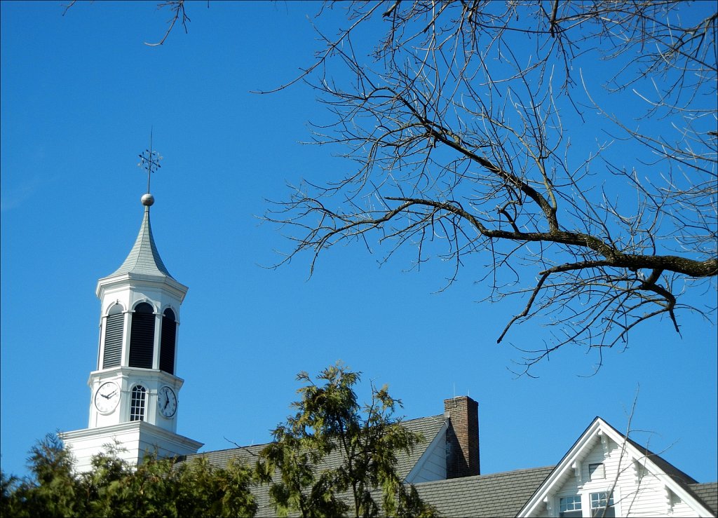 Old Church