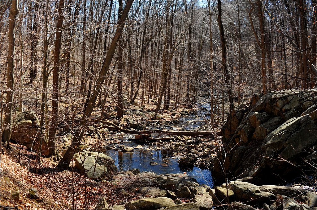 Schooley's Mountain Park