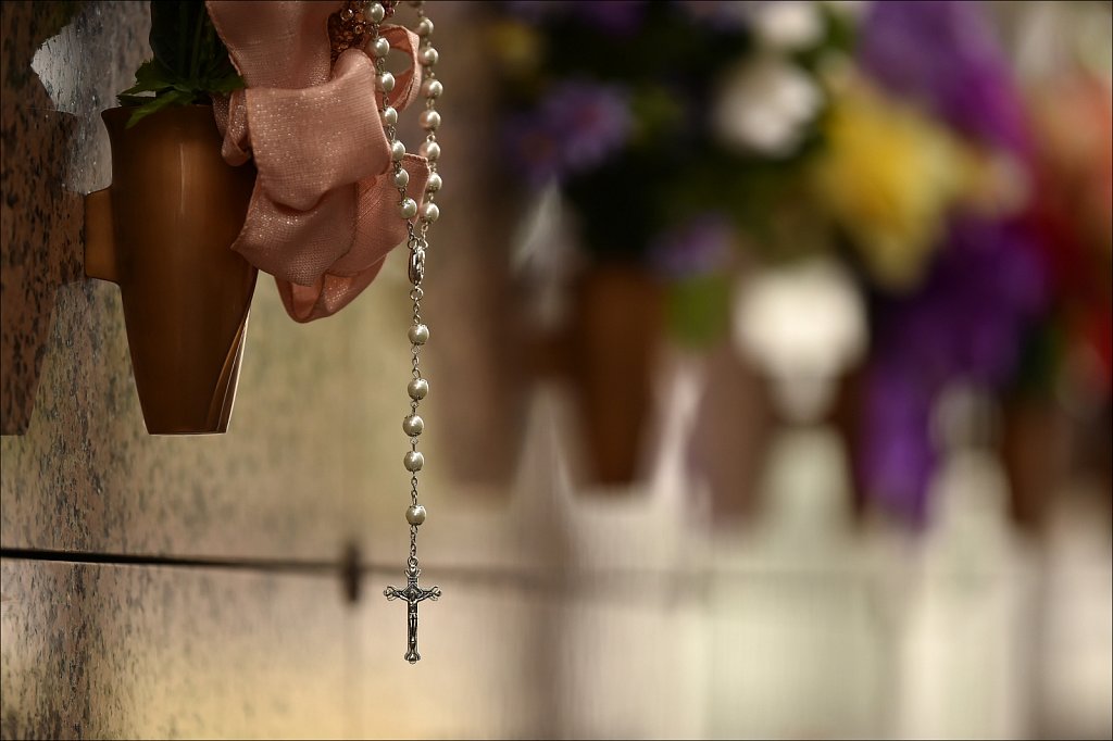 The Rosary