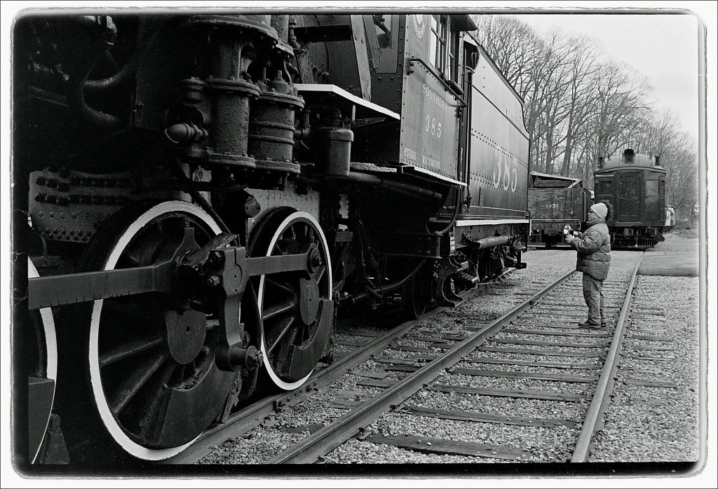 Whippany Railway Museum