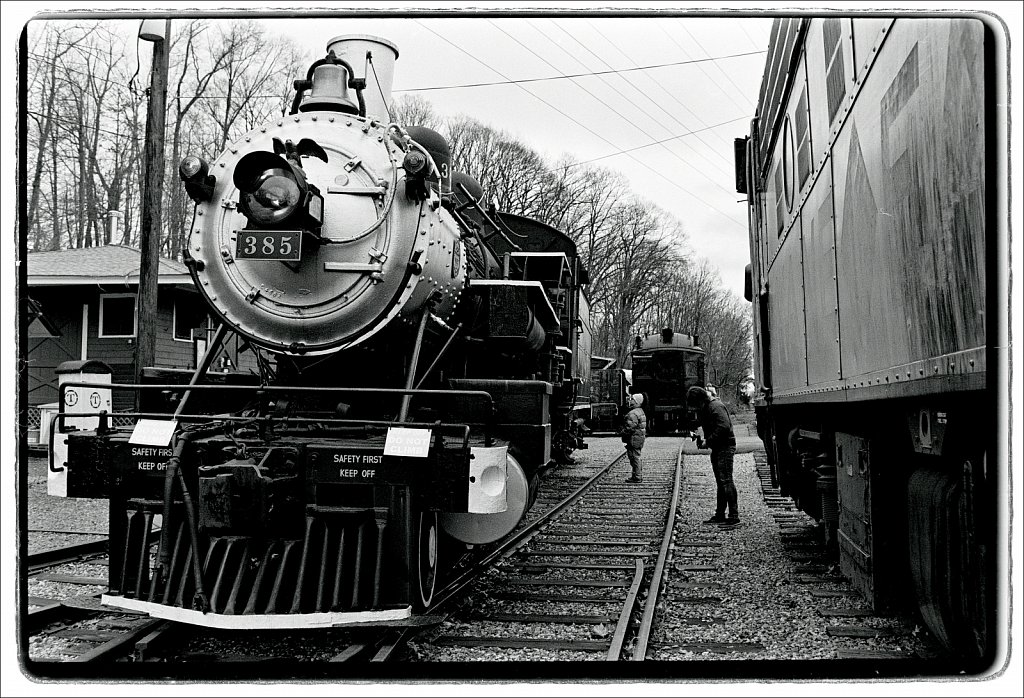 Whippany Railway Museum