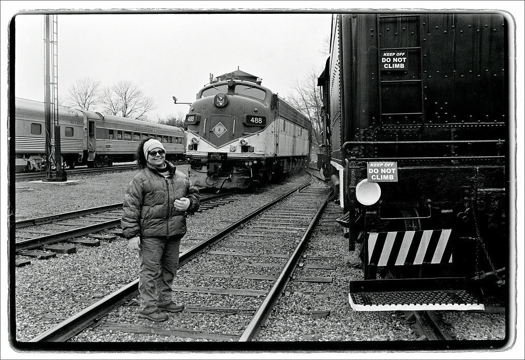 Whippany Railway Museum