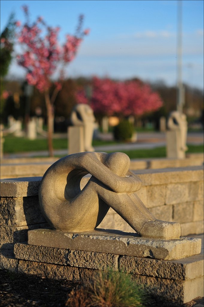 All Veterans Memorial