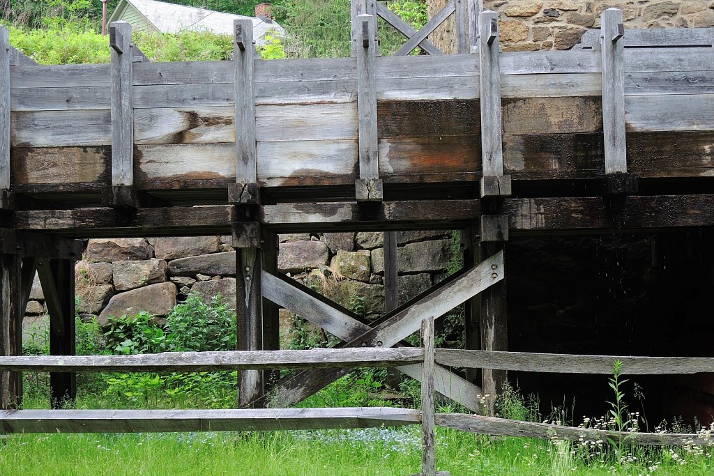 Black River County Park