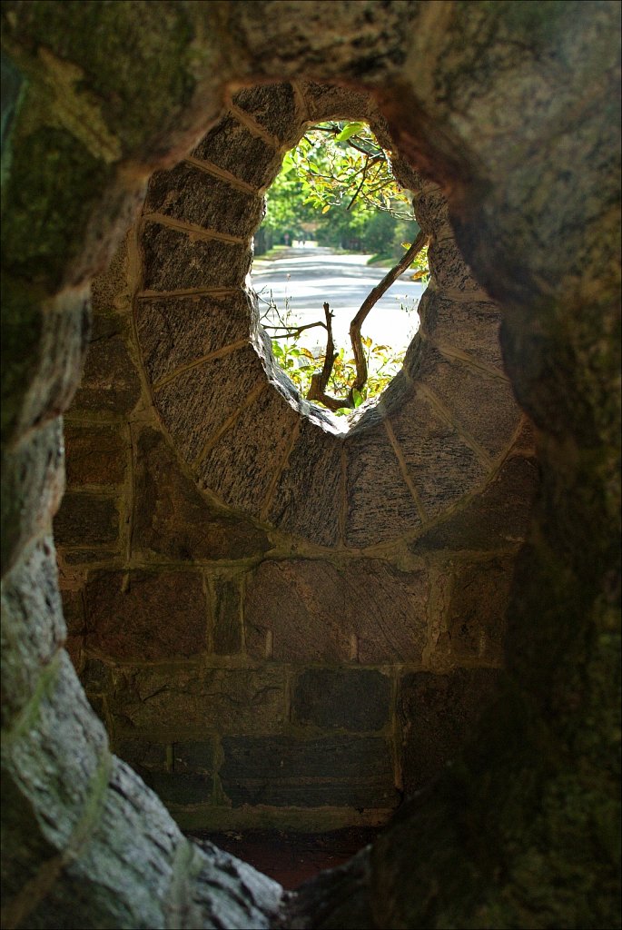 Skylands Manor - Ringwood State Park