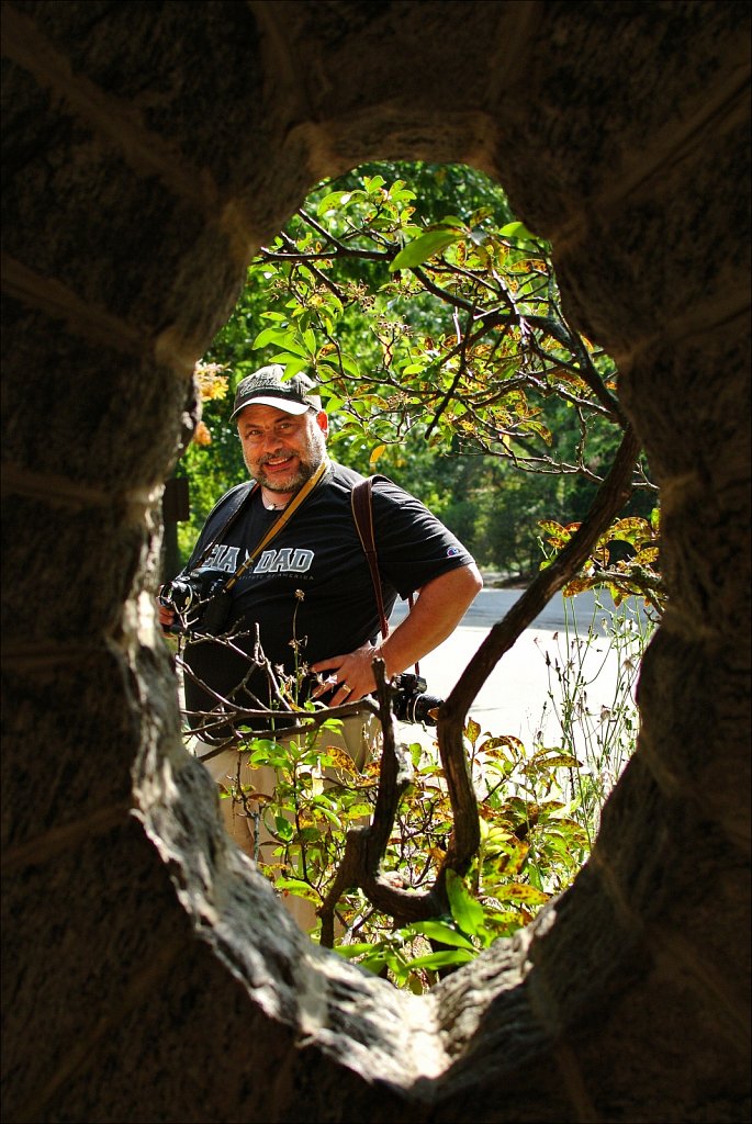 Skylands Manor - Ringwood State Park